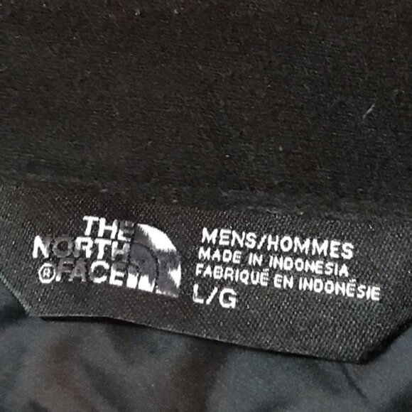 The north face men size L - Picture 4 of 8